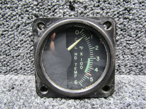 0511068-5 Cessna Cylinder Head Temperature Indicator