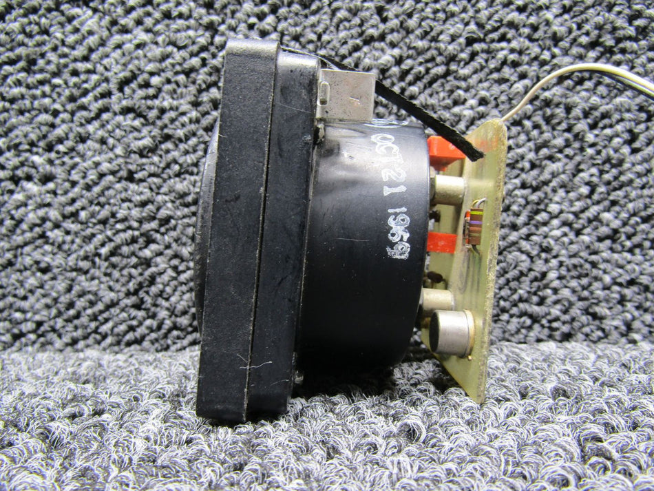 19B431-3 (Alt: 96-384054-3) Beechcraft Fuel Quantity Indicator