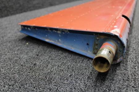 Cessna Aircraft Parts 1532009-8 Cessna T337G Elevator Assembly (Minor Dents)