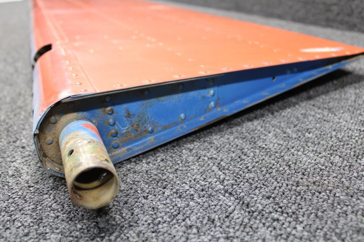 Cessna Aircraft Parts 1532009-8 Cessna T337G Elevator Assembly (Minor Dents)
