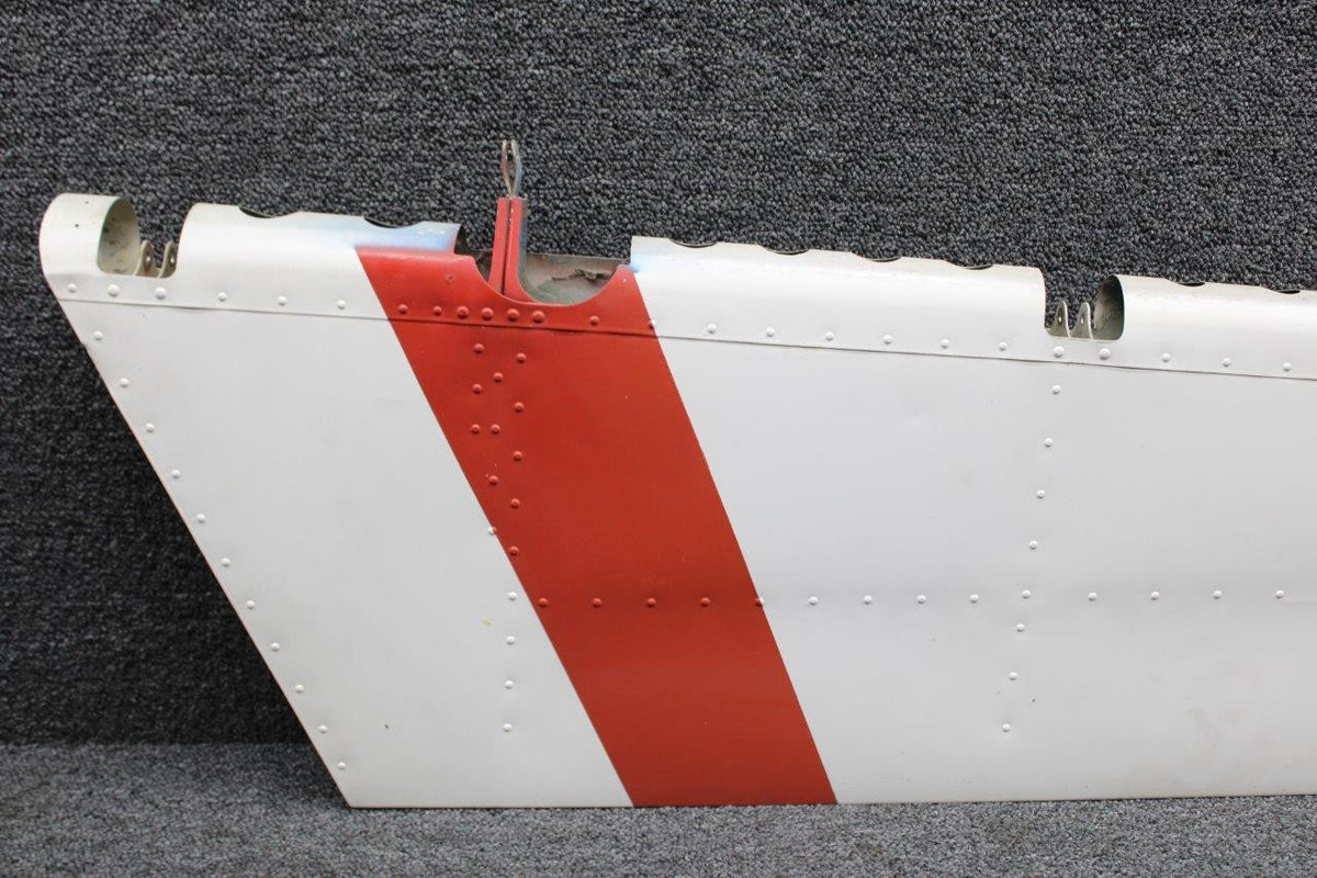 Cessna Aircraft Parts 1431000-3 Cessna T337G Rudder Assembly Left Hand