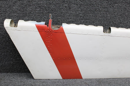 Cessna Aircraft Parts 1431000-3 Cessna T337G Rudder Assembly Left Hand