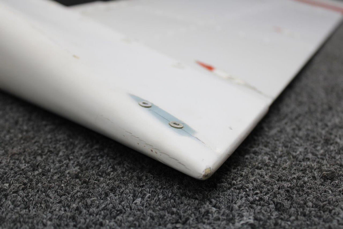 Cessna Aircraft Parts 1431000-3 Cessna T337G Rudder Assembly Left Hand