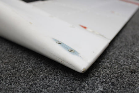 Cessna Aircraft Parts 1431000-3 Cessna T337G Rudder Assembly Left Hand