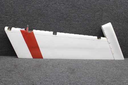 Cessna Aircraft Parts 1431000-3 Cessna T337G Rudder Assembly Left Hand