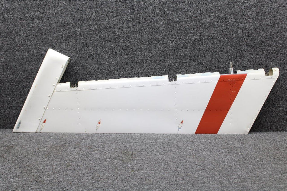 Cessna Aircraft Parts 1431000-3 Cessna T337G Rudder Assembly Left Hand