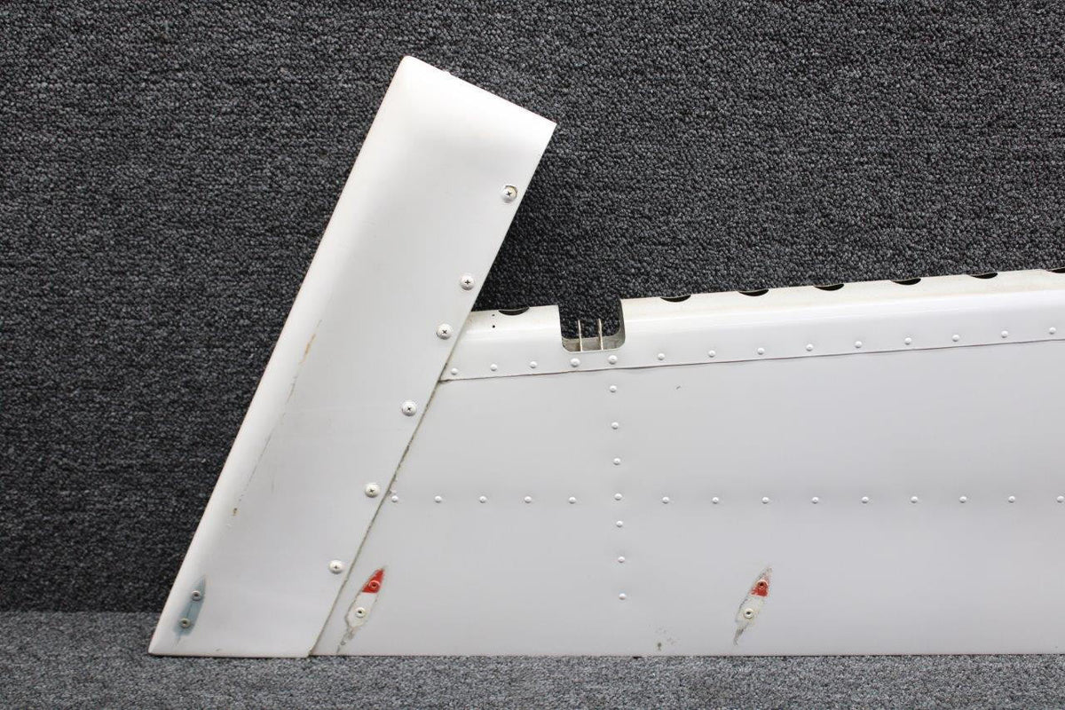 Cessna Aircraft Parts 1431000-3 Cessna T337G Rudder Assembly Left Hand