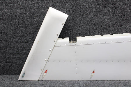 Cessna Aircraft Parts 1431000-3 Cessna T337G Rudder Assembly Left Hand