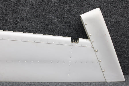 Cessna Aircraft Parts 1431000-3 Cessna T337G Rudder Assembly Left Hand