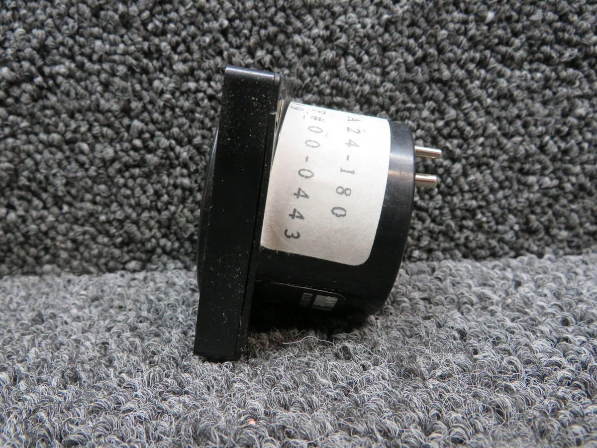 Westberg 95476-9710 Westberg Cylinder Head Temperature Indicator