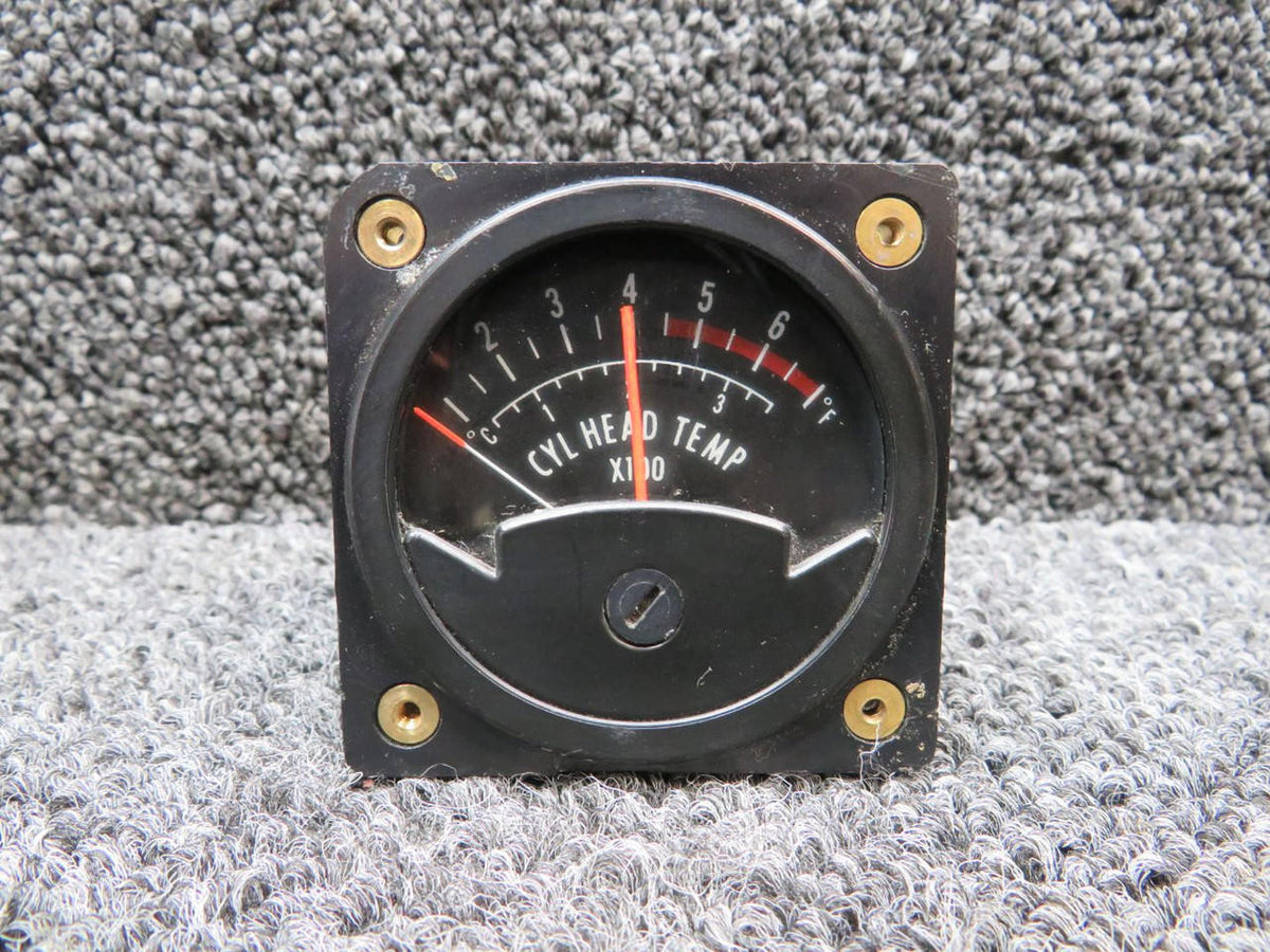 Westberg 95476-9710 Westberg Cylinder Head Temperature Indicator