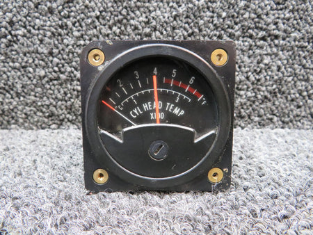Westberg 95476-9710 Westberg Cylinder Head Temperature Indicator