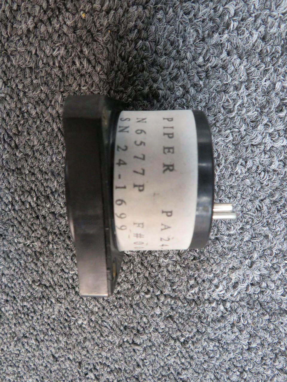 Westberg 95476-9710 Westberg Cylinder Head Temperature Indicator