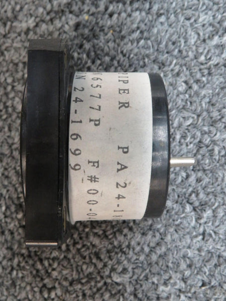 Westberg 95476-9710 Westberg Cylinder Head Temperature Indicator