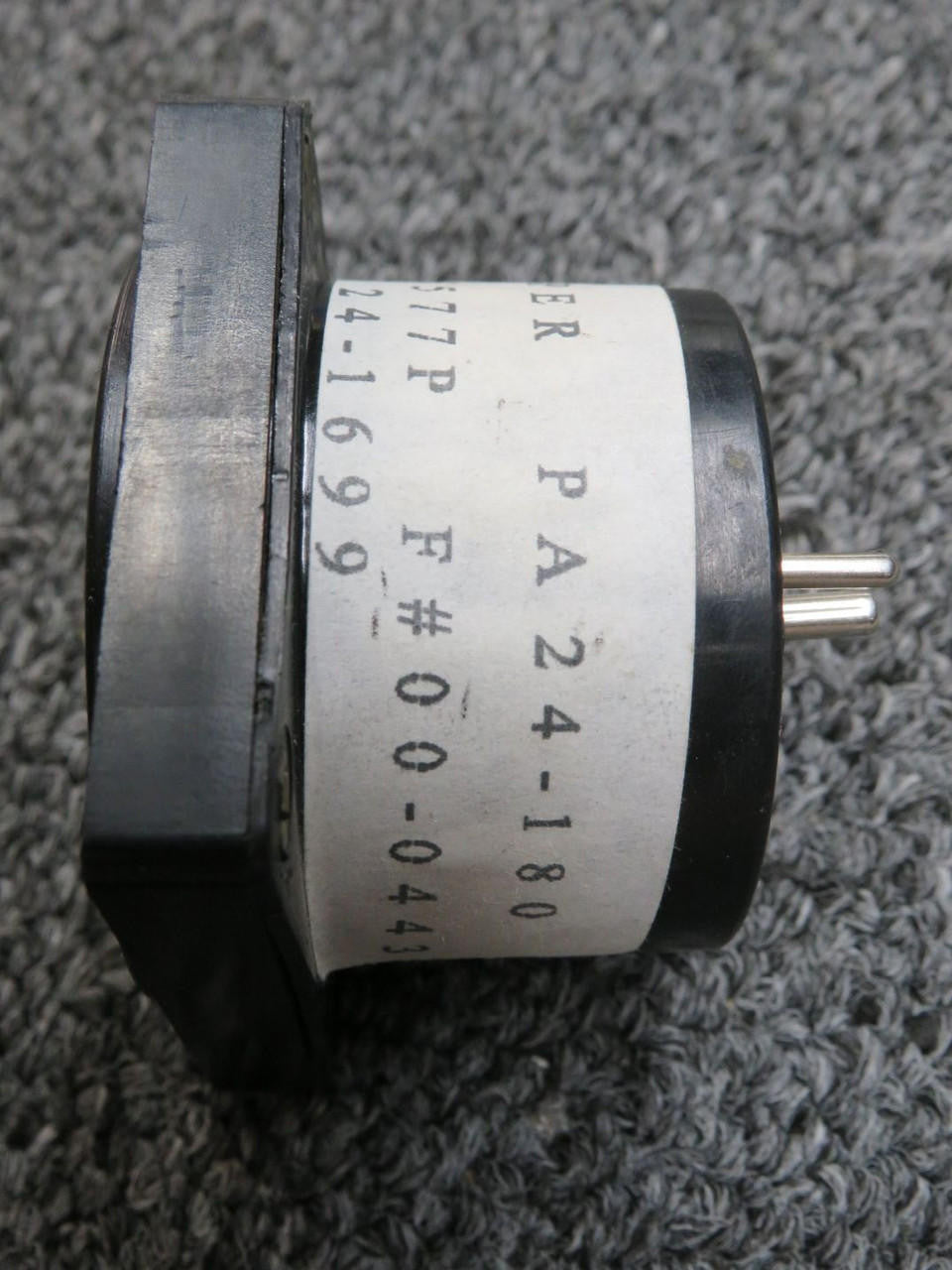 Westberg 95476-9710 Westberg Cylinder Head Temperature Indicator