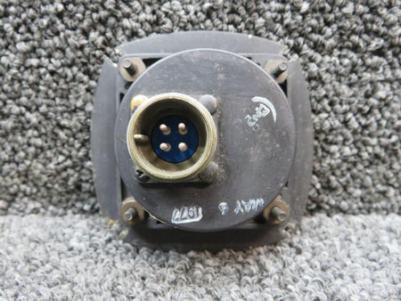 Aircraft Instruments S1310-2 Aircraft Instruments Cylinder Head Temperature Indicator