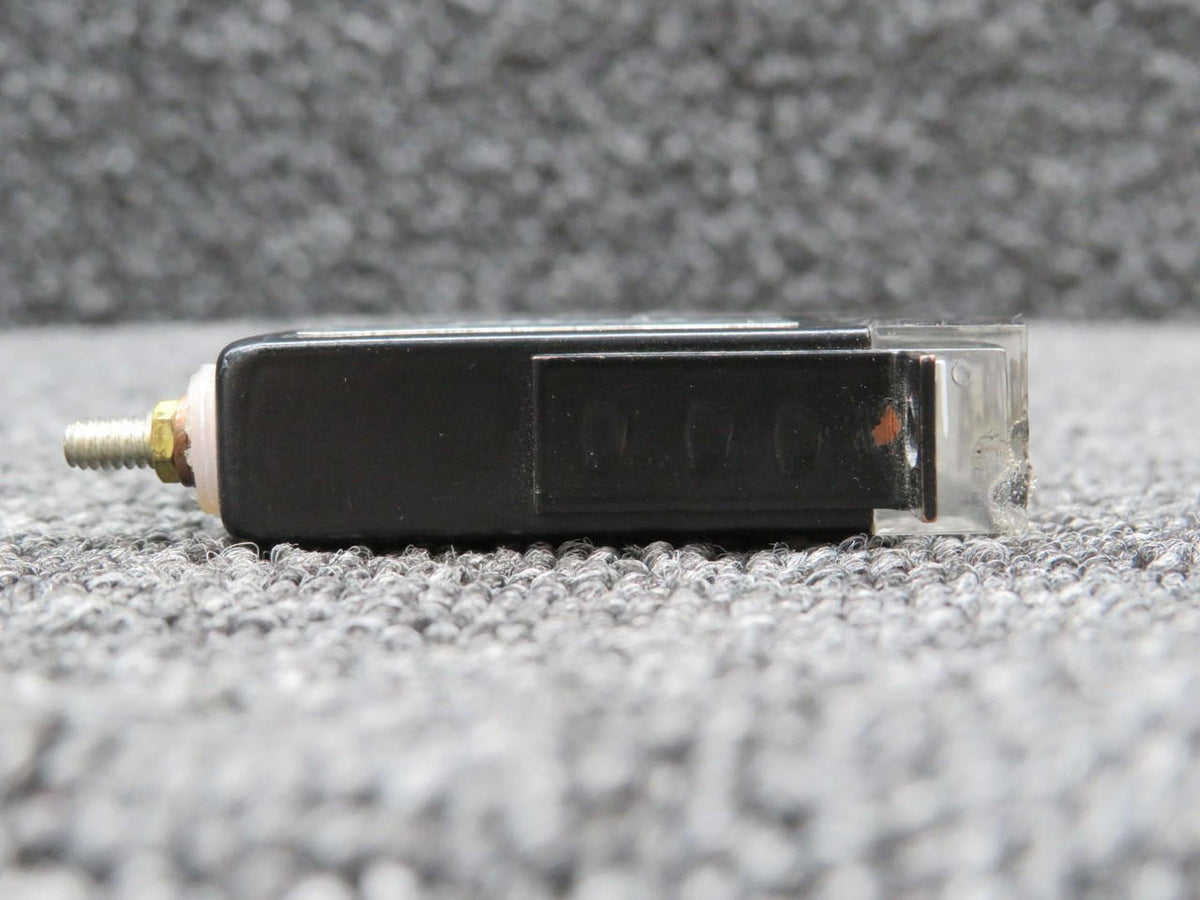 Triplett 60-384038 Triplett Voltmeter Indicator (Volts: 0-30) (Glass Damage)