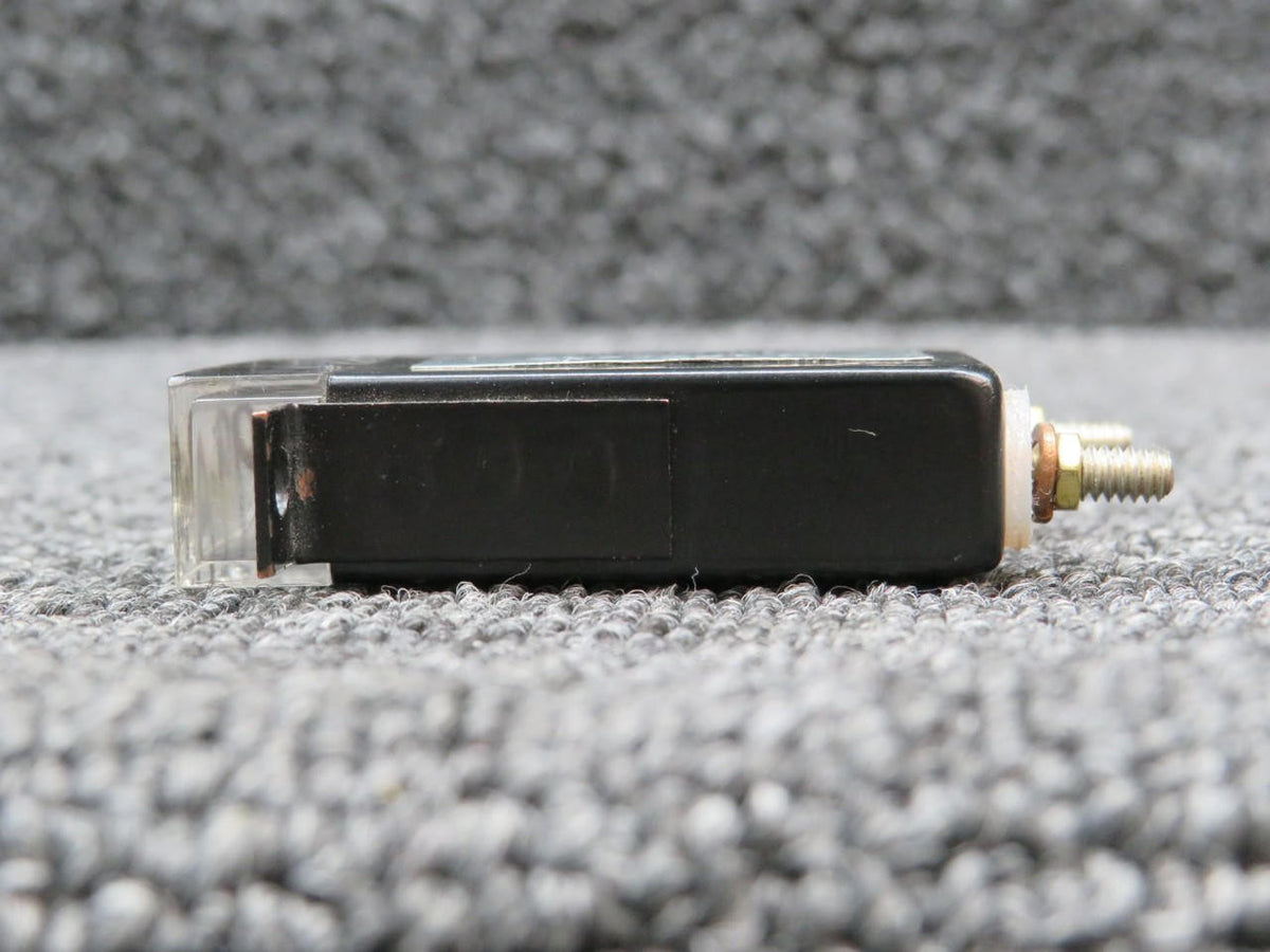 Triplett 60-384038 Triplett Voltmeter Indicator (Volts: 0-30) (Glass Damage)