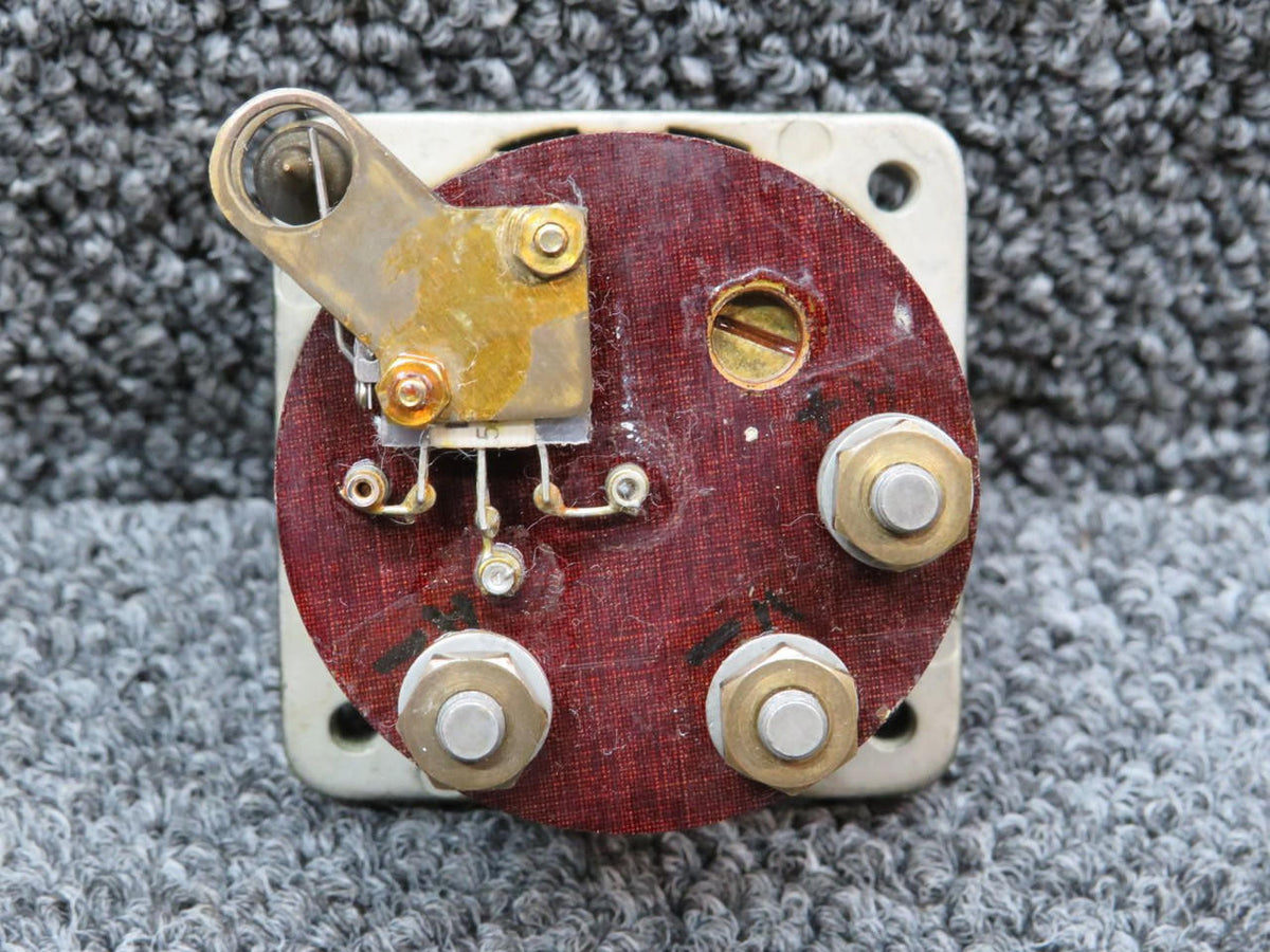 Wacline FLDM-F20814-1 (Alt: 50-380014-1) Wacline Inc. Voltmeter Indicator