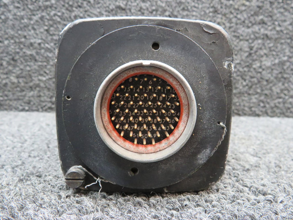 Sperry 1778686-655 C-6D Sperry Compass Indicator with Modifications