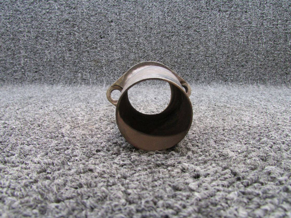 40B19840 Lycoming TIO-540-AE2A Exhaust Pipe Adapter Stub LH or RH