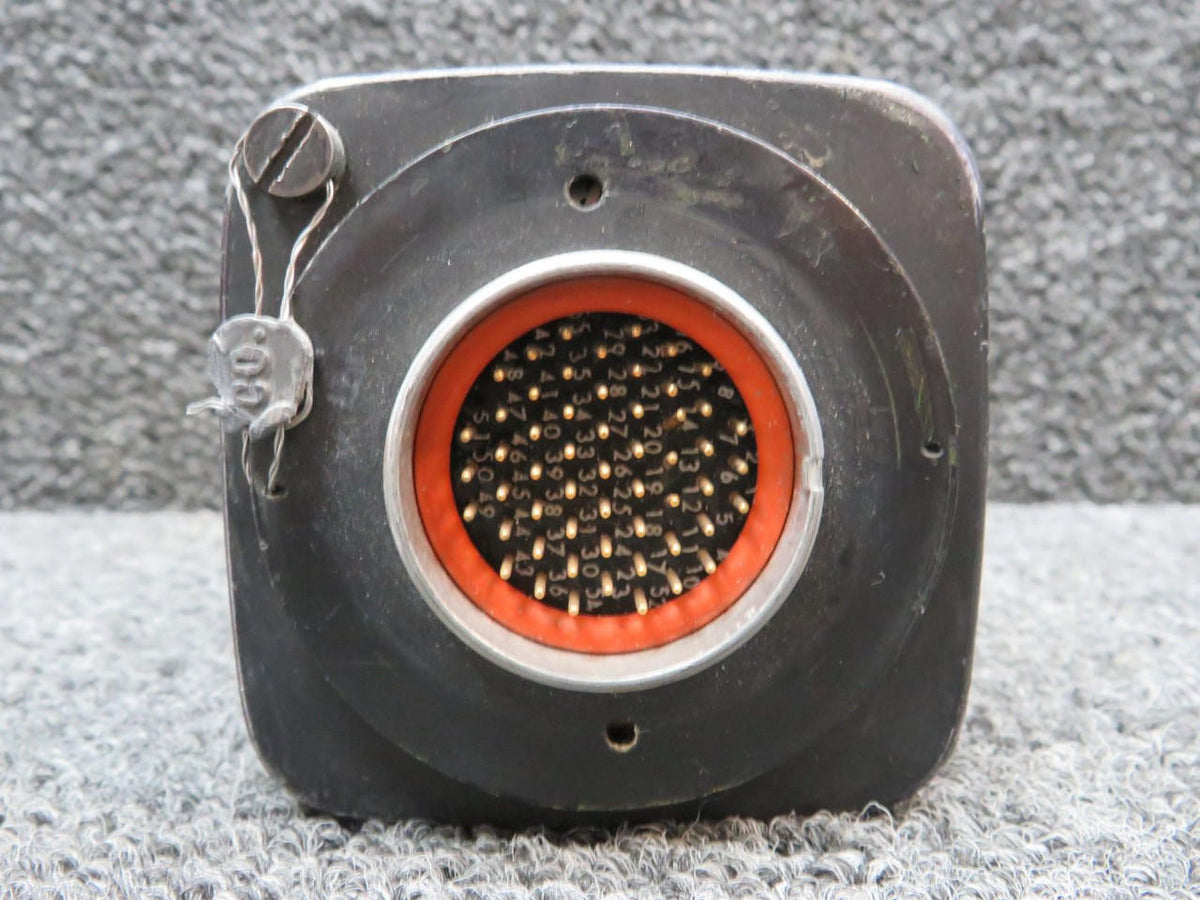Sperry 1784460-655 C-6E Sperry Compass Indicator with Modifications