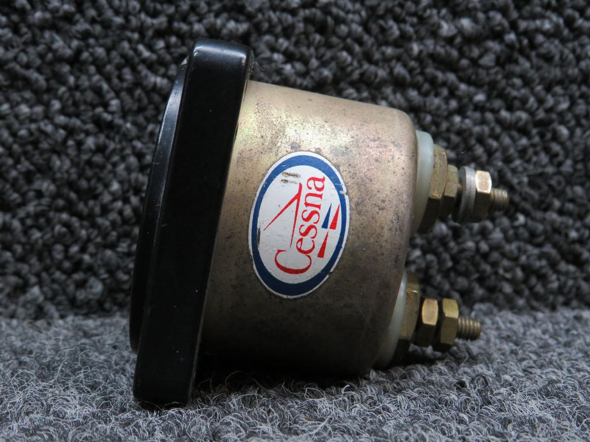 Wacline B20129A (Alt: CM2631-1) Wacline Propeller De-Ice Ammeter Indicator (Amps: 0-30)