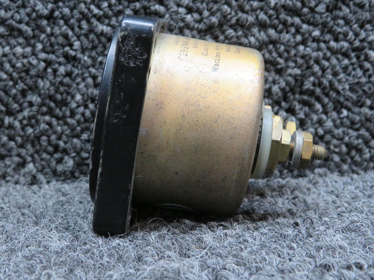Wacline B20129A (Alt: CM2631-1) Wacline Propeller De-Ice Ammeter Indicator (Amps: 0-30)