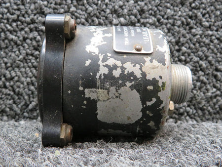 LEAR 1412B Lear Aircraft Rudder Trim Indicator