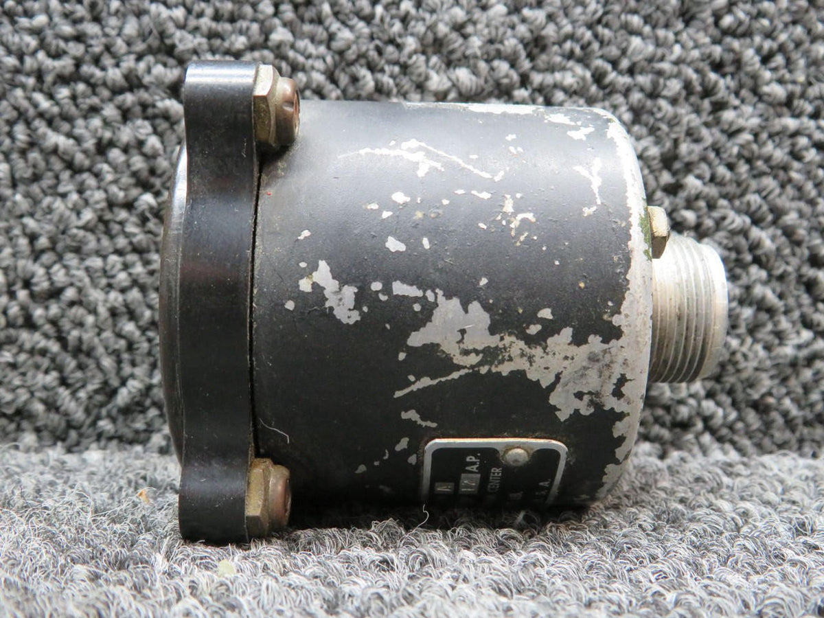 LEAR 1412B Lear Aircraft Rudder Trim Indicator