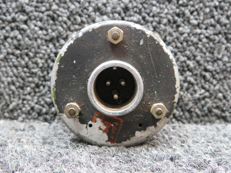 LEAR 1412B Lear Aircraft Rudder Trim Indicator