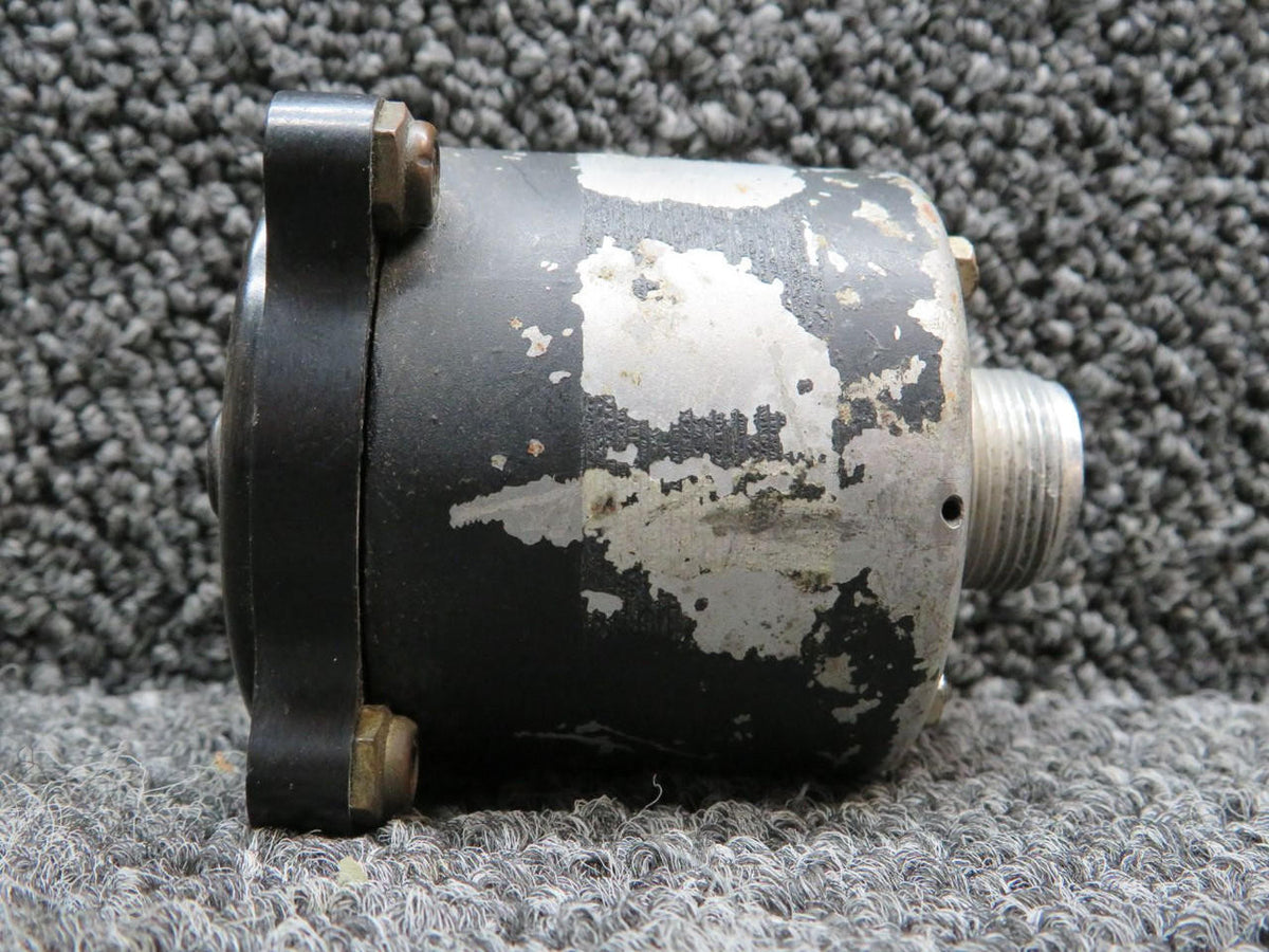 LEAR 1412B Lear Aircraft Rudder Trim Indicator