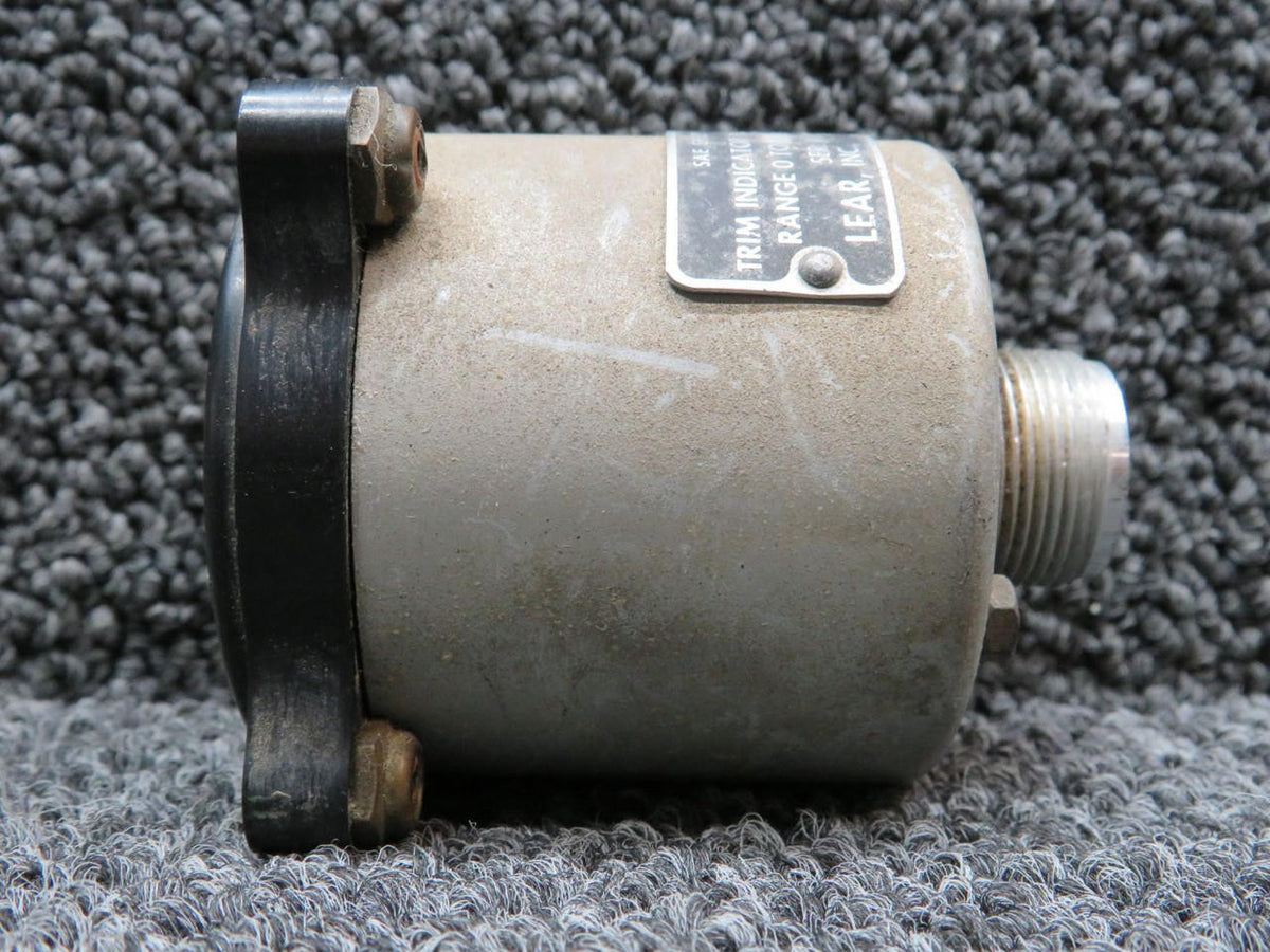 LEAR 1412A Lear Corporation Rudder Trim Indicator