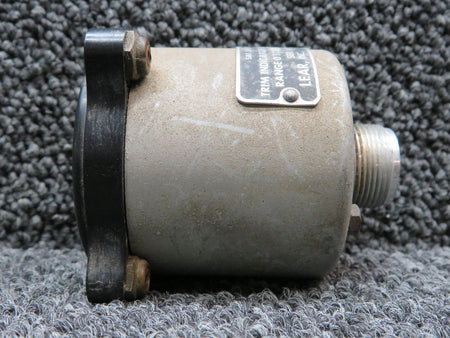 LEAR 1412A Lear Corporation Rudder Trim Indicator