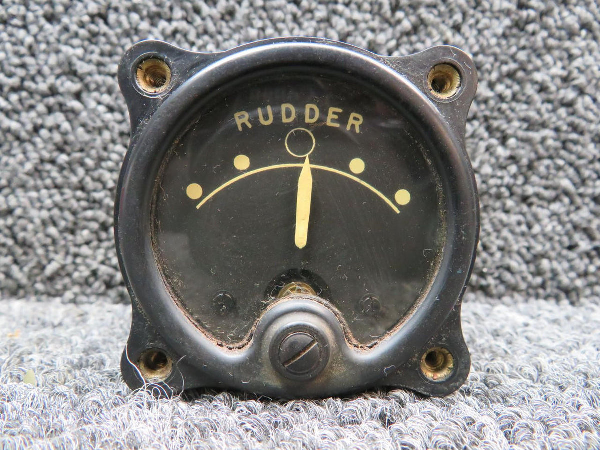 LEAR 1412A Lear Corporation Rudder Trim Indicator