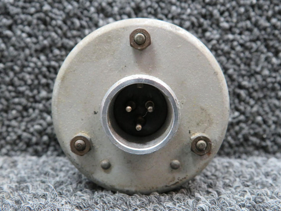 LEAR 1412A Lear Corporation Rudder Trim Indicator