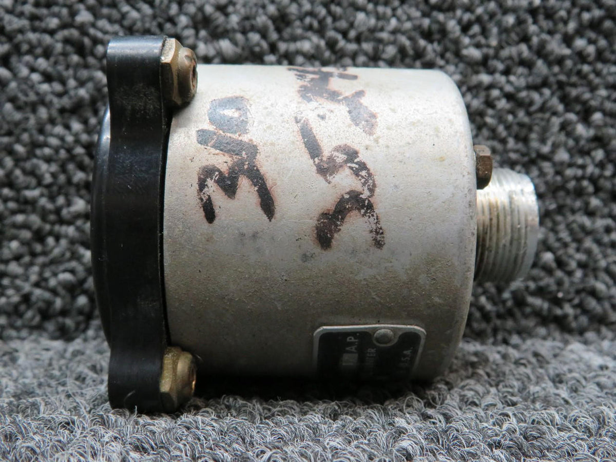 LEAR 1412A Lear Corporation Rudder Trim Indicator