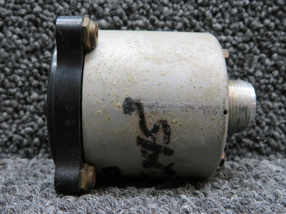 LEAR 1412A Lear Corporation Rudder Trim Indicator