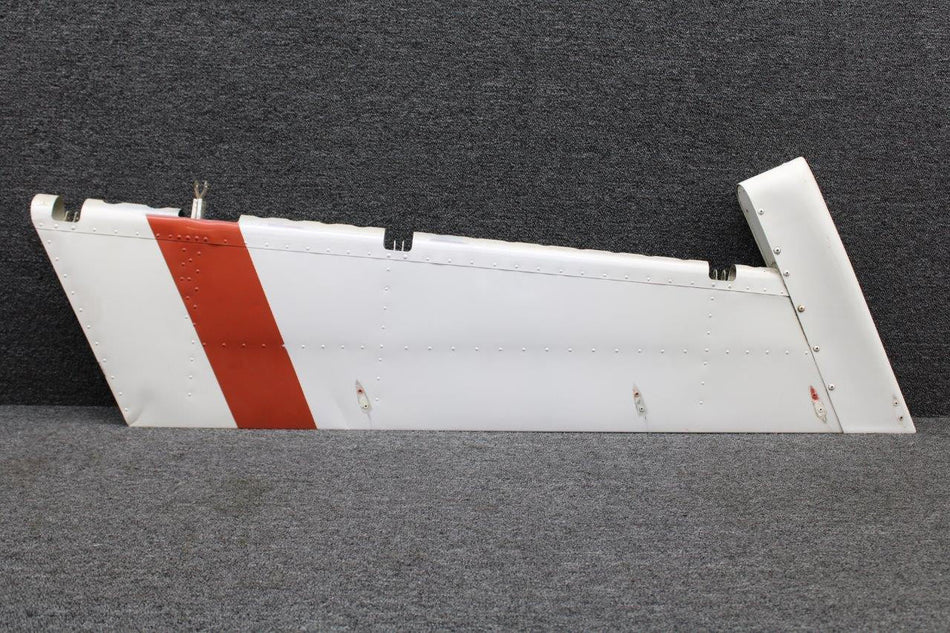 Cessna Aircraft Parts 1431000-58 Cessna T337G Rudder Assembly RH (Minor Dents)