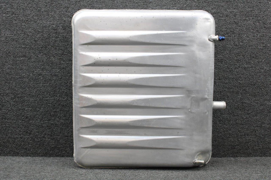Cessna Aircraft Parts 1516057-1 Cessna T337G Fuel Tank Assembly Inboard LH (Minor Corrosion)