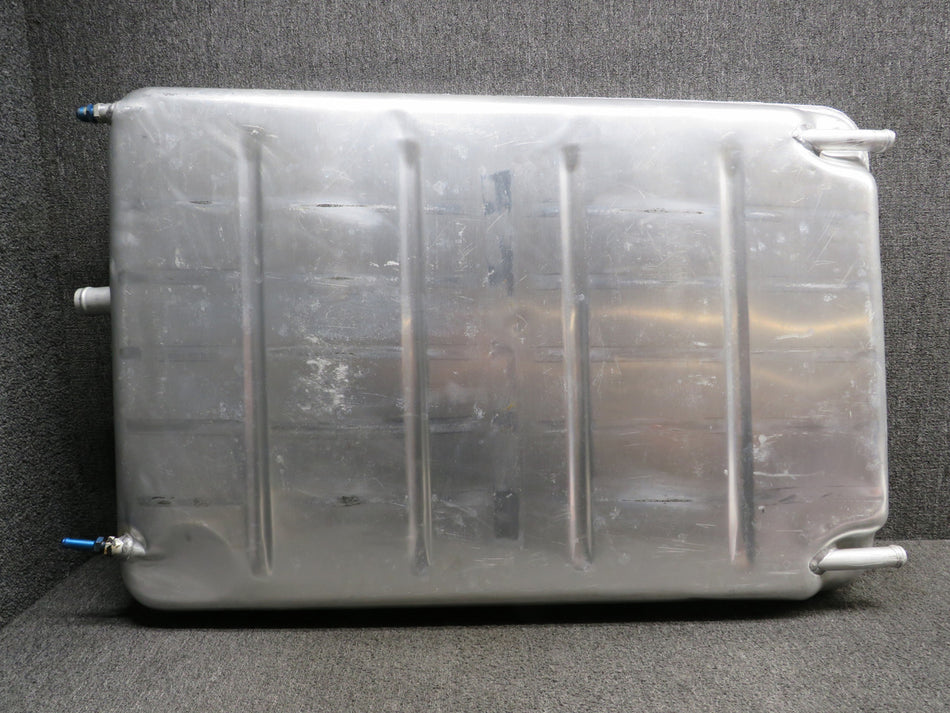1516120-16 (Use: 1516131-2) Cessna T337G Fuel Tank Assembly Middle RH