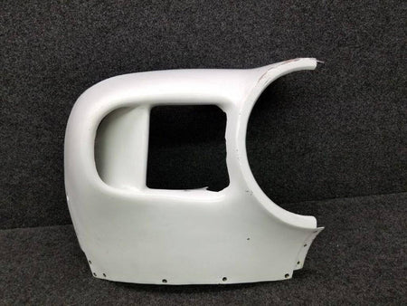 2152004-14 Cessna P210N Nose Cap Assy RH BAS Part Sales | Airplane Parts