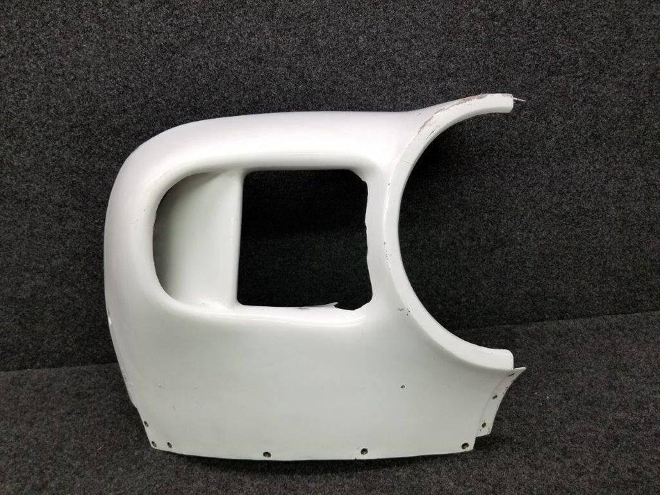 2152004-14 Cessna P210N Nose Cap Assy RH BAS Part Sales | Airplane Parts