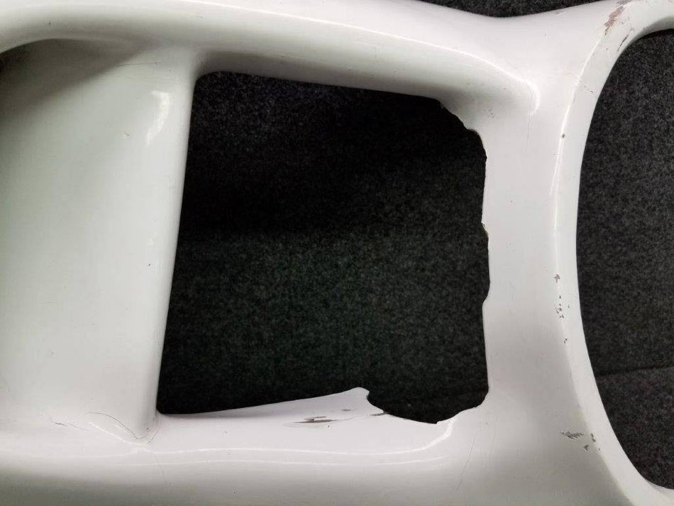 2152004-14 Cessna P210N Nose Cap Assy RH