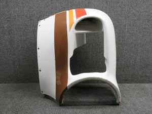 2152004-14 Cessna P210N Nose Cap Assy RH