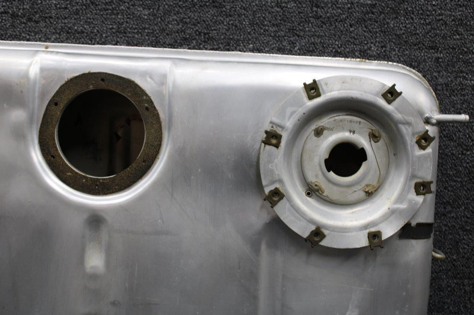 Cessna Aircraft Parts 1516120-4 (Use: 1516132-2) Cessna T337G Fuel Tank Assembly Outboard RH (Core)