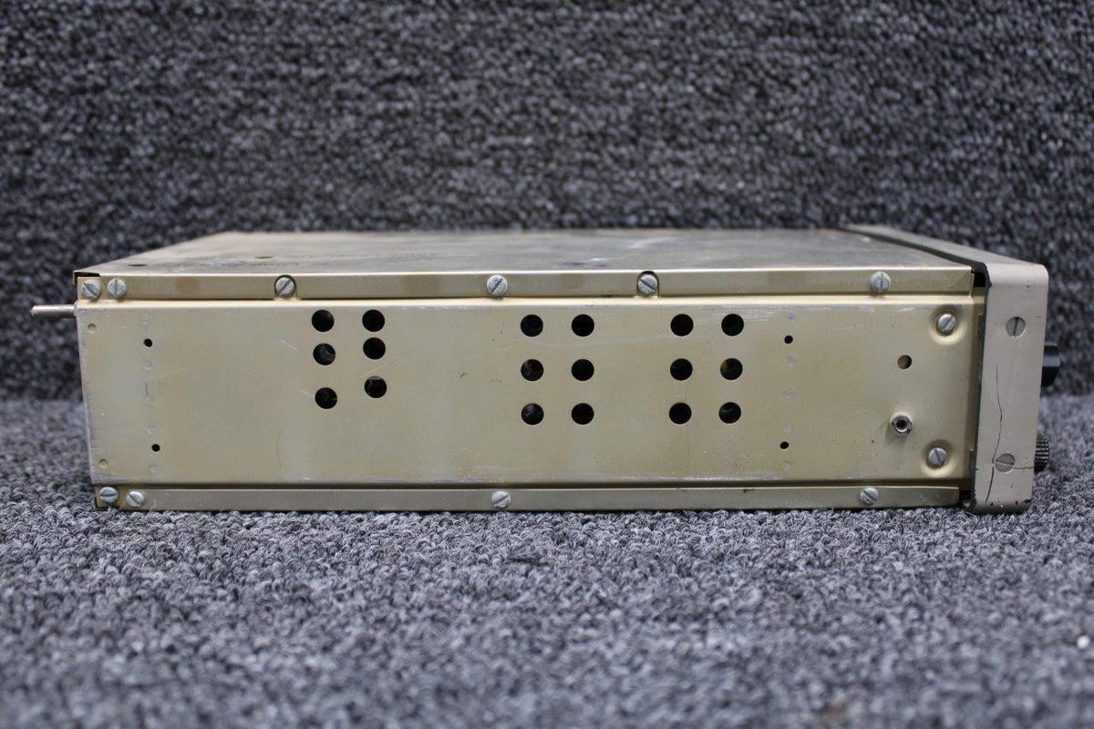 Aircraft Radio Corp  41240-1001 (Alt: CC314A) ARC R-546A ADF Receiver Radio with Tray