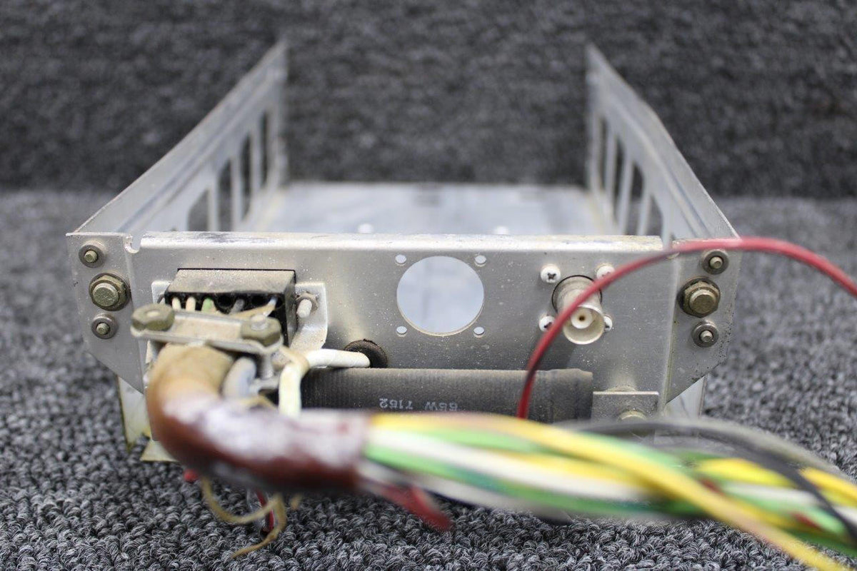 Aircraft Radio Corp  41240-1001 (Alt: CC314A) ARC R-546A ADF Receiver Radio with Tray