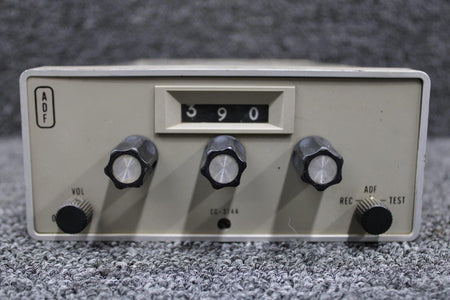 Aircraft Radio Corp  41240-1001 (Alt: CC314A) ARC R-546A ADF Receiver Radio with Tray