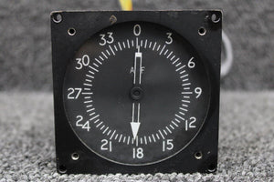 41250-1001 Aircraft Radio Corp IN-546A ADF Indicator